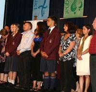 Mt Maria College - Education WA