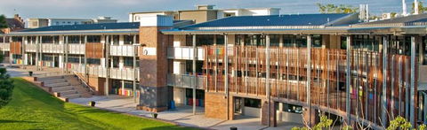 Mt Maria College - Education WA 1