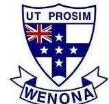 Wenona School - Education WA