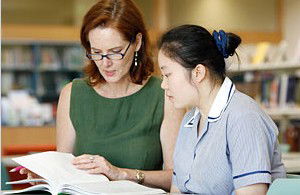 Wenona School - Education WA 1