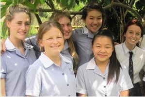 Wenona School - Education WA 6