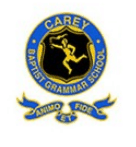 Carey Baptist Grammar School - Education WA