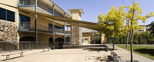 Carey Baptist Grammar School - Education WA 1