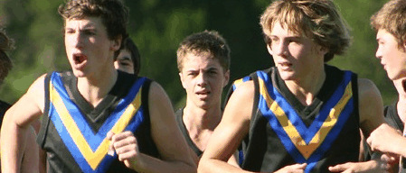 Carey Baptist Grammar School - Education WA 3
