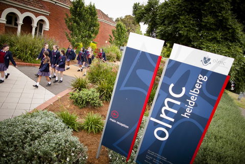 Our Lady Of Mercy College - Education WA 5