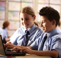 All Saints' College - Education WA