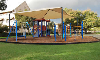 Annesley Junior School - Education WA 1