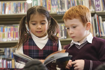Annesley Junior School - Education WA 2