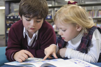Annesley Junior School - Education WA 3