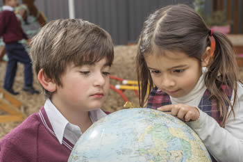 Annesley Junior School - Education WA 5
