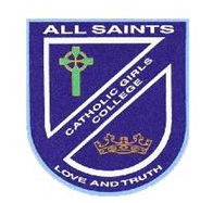 All Saints Catholic Girls College - Education WA