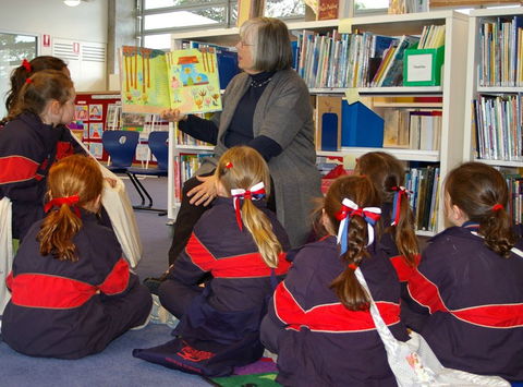 Ascham School - Education WA 2