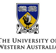 School of Mechanical and Chemical Engineering - University of Western Australia - Education WA