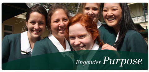 Brigidine College Randwick - Education WA 1