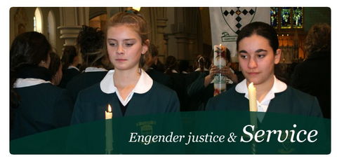 Brigidine College Randwick - Education WA 5
