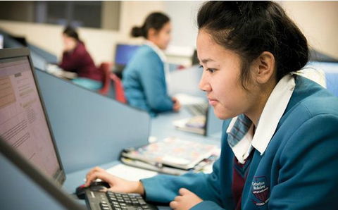 Catherine Mcauley Westmead - Education WA 2