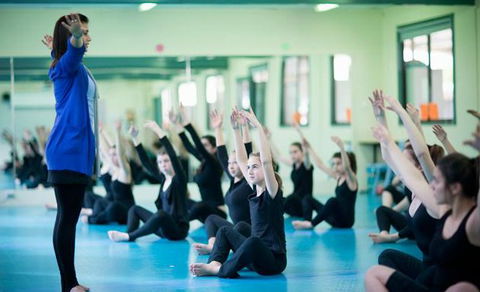Catherine Mcauley Westmead - Education WA 4