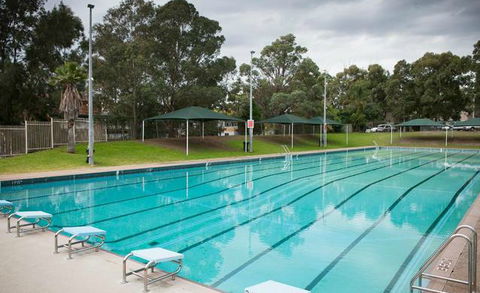 Catherine Mcauley Westmead - Education WA 7