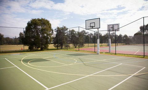 Catherine Mcauley Westmead - Education WA 8