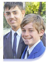 De La Salle College Ashfield - Education WA 1