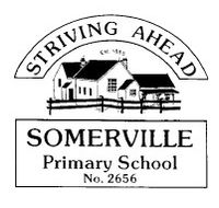 Somerville Primary School - Education WA