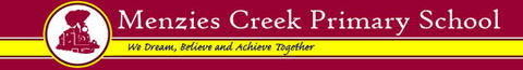 Menzies Creek Primary School  - Education WA 0