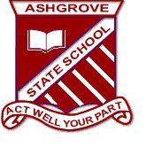 Ashgrove State School - Education WA