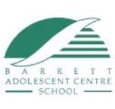 Barrett Adolescent Centre Special School - Education WA
