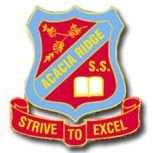 Acacia Ridge State School - Education WA