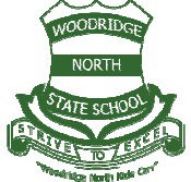 Woodridge North State School - Education WA