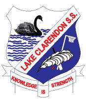 Lake Clarendon State School - Education WA 0
