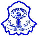 Maryborough West State School - Education WA