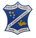 St Joseph's Catholic Primary School Park Avenue - Education WA 0