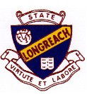 Longreach State School - Education WA 0