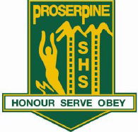 Proserpine State High School - Education WA