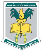 Home Hill State High School - Education WA 0