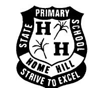 Home Hill State School - Education WA