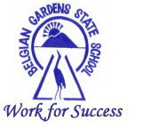 Belgian Gardens State School - Education WA