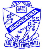 Mundingburra State School - Education WA 0