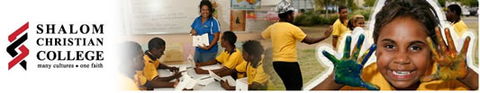 Shalom Christian College - Education WA 0