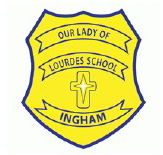 Our Lady of Lourdes School Ingham - Education WA