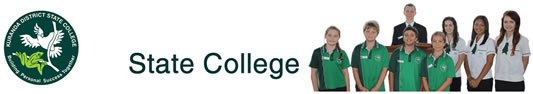 Kuranda QLD Education WA