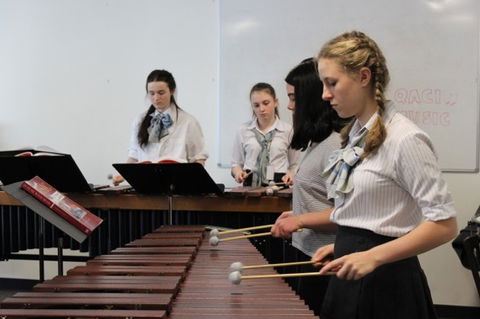 Queensland Academies Creative Industries Campus - Education WA 4