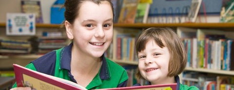 St Patrick's Primary School Nanango - Education WA 1