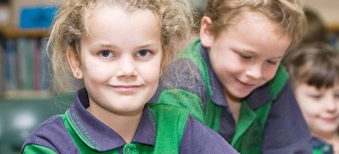 St Patrick's Primary School Nanango - Education WA 3