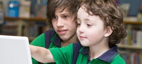 St Patrick's Primary School Nanango - Education WA 4