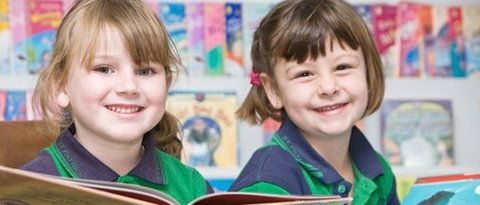 St Patrick's Primary School Nanango - Education WA 5