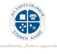 All Saints Grammar School - Education WA