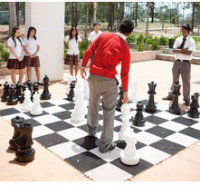 Loyola Senior High School - Education WA 2