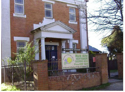 Blue Gum Montessori Children's House - Education WA 1